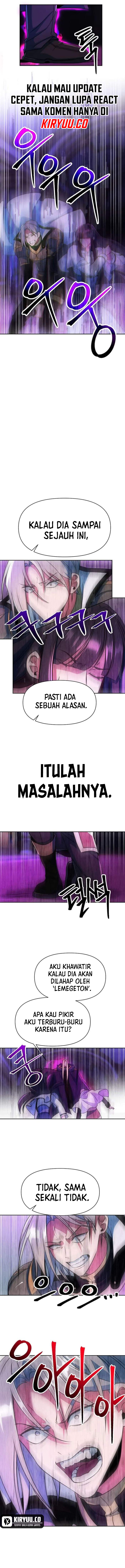 Archmage Transcending Through Regression Chapter 137 Gambar 7