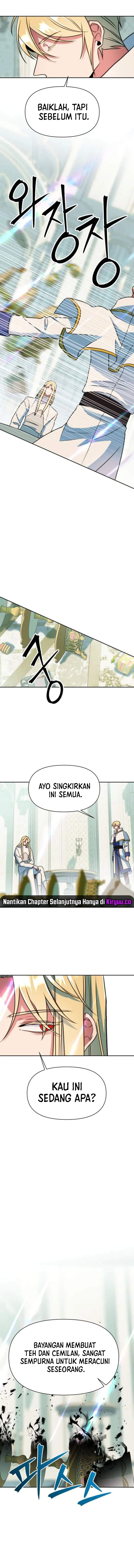 Archmage Transcending Through Regression Chapter 137 Gambar 10