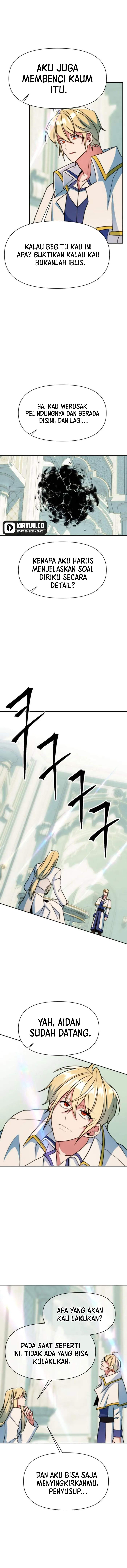 Archmage Transcending Through Regression Chapter 137 Gambar 13