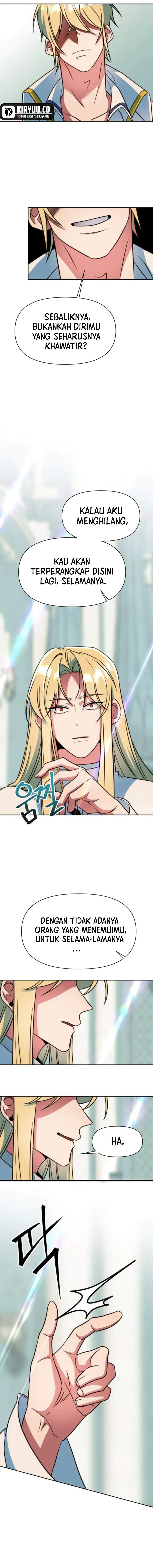 Archmage Transcending Through Regression Chapter 137 Gambar 14