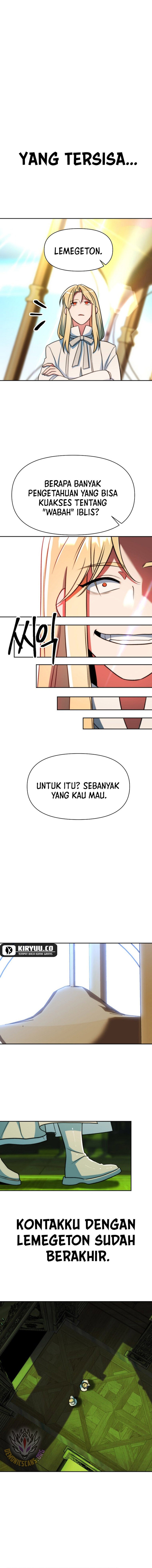Archmage Transcending Through Regression Chapter 139 Gambar 4