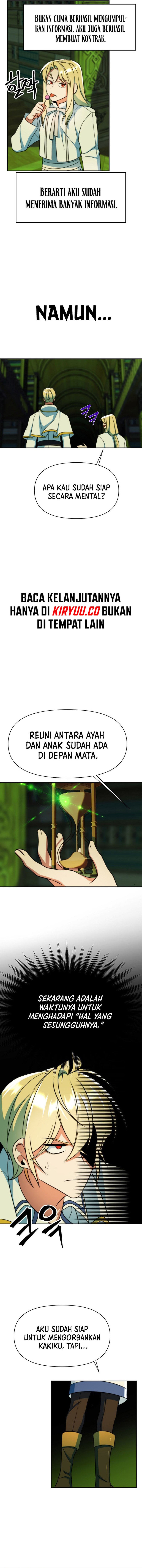 Archmage Transcending Through Regression Chapter 139 Gambar 5