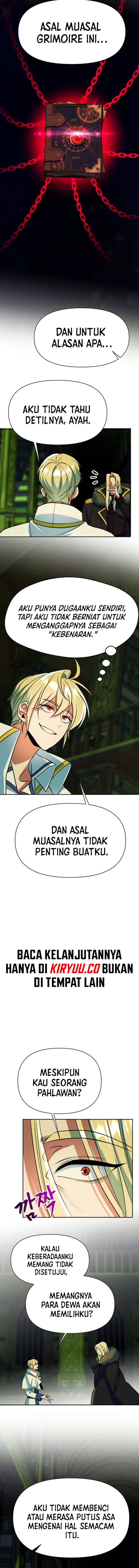 Archmage Transcending Through Regression Chapter 139 Gambar 10