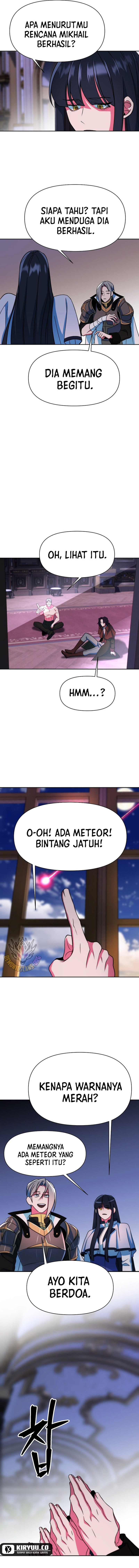 Archmage Transcending Through Regression Chapter 139 Gambar 18