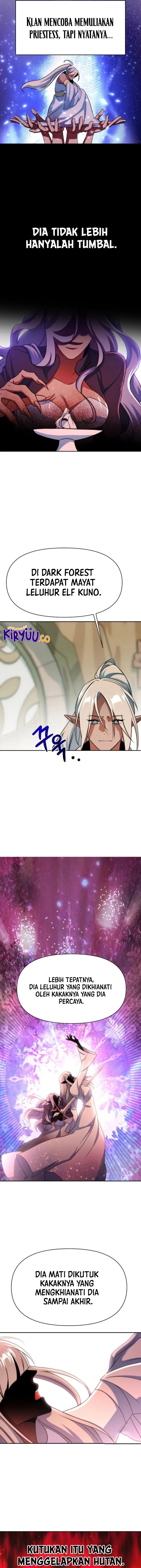 Archmage Transcending Through Regression Chapter 141 Gambar 3