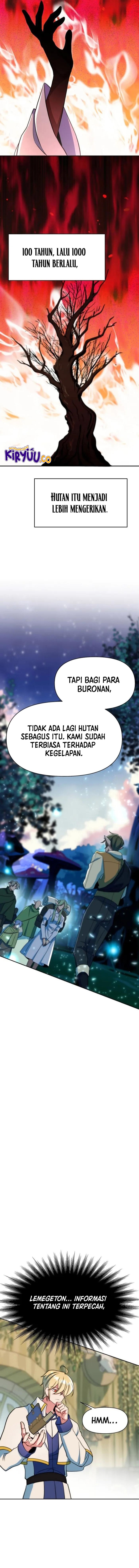 Archmage Transcending Through Regression Chapter 141 Gambar 4
