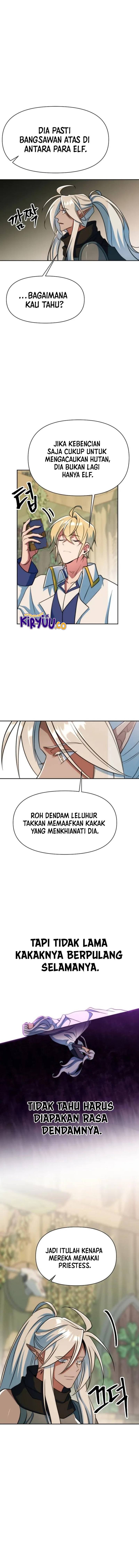 Archmage Transcending Through Regression Chapter 141 Gambar 5