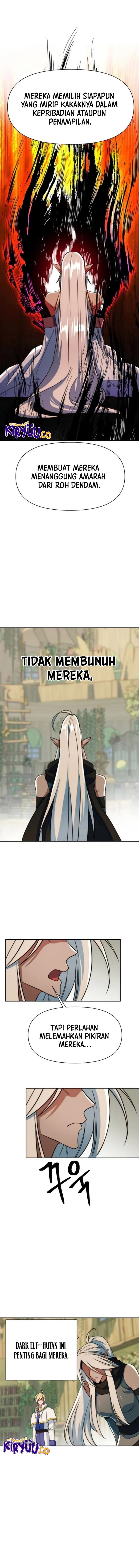Archmage Transcending Through Regression Chapter 141 Gambar 6