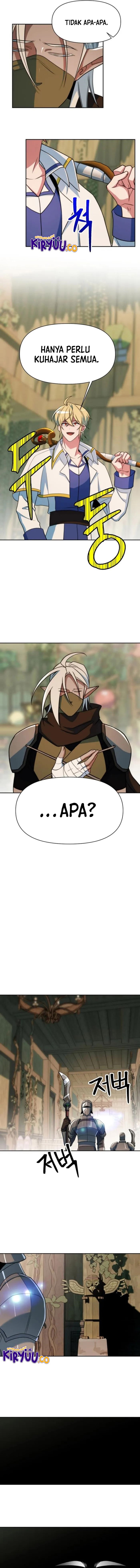 Archmage Transcending Through Regression Chapter 141 Gambar 9