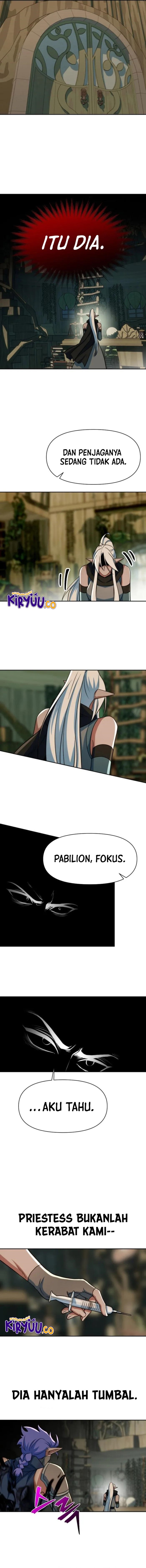 Archmage Transcending Through Regression Chapter 141 Gambar 11
