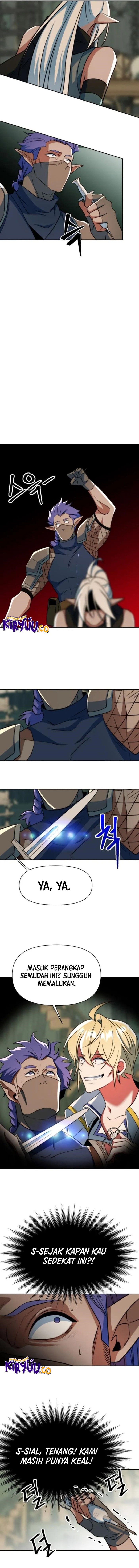 Archmage Transcending Through Regression Chapter 141 Gambar 12