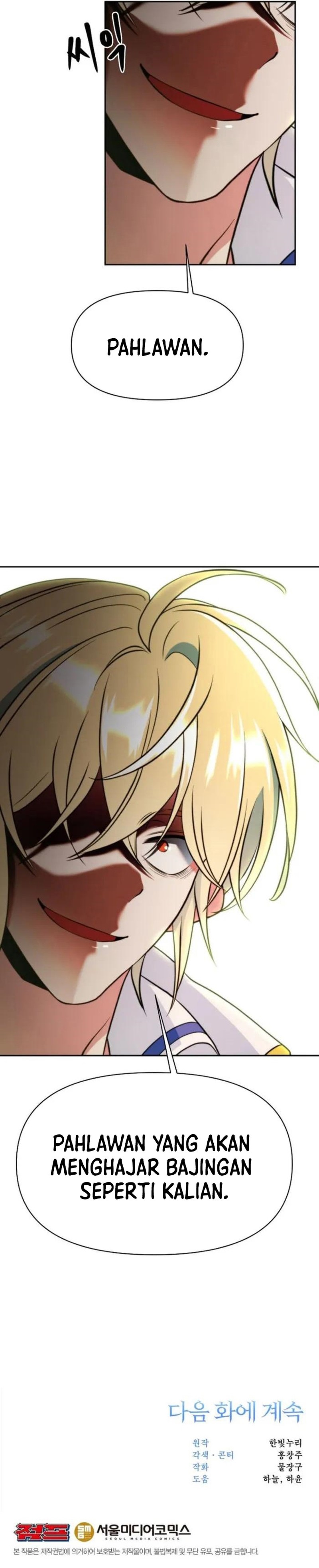 Archmage Transcending Through Regression Chapter 141 Gambar 14