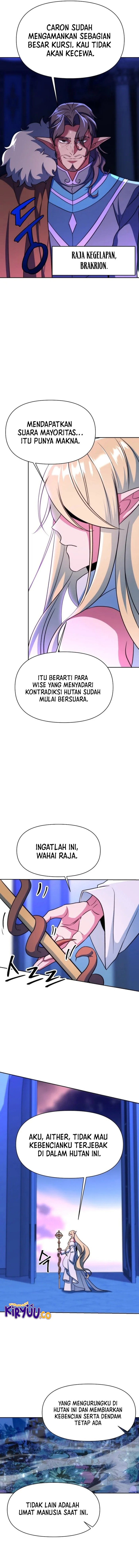 Archmage Transcending Through Regression Chapter 143 Gambar 2