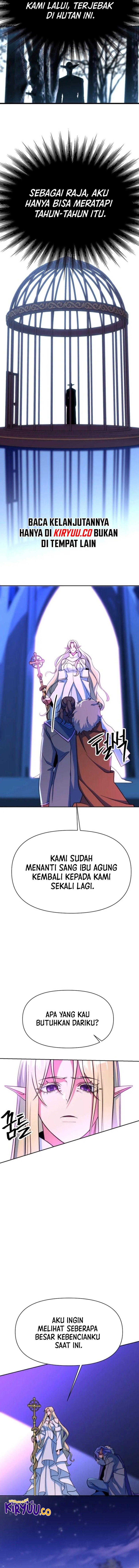 Archmage Transcending Through Regression Chapter 143 Gambar 4