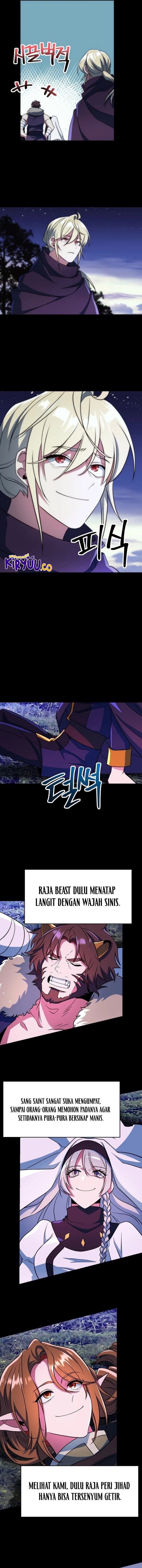 Archmage Transcending Through Regression Chapter 143 Gambar 7