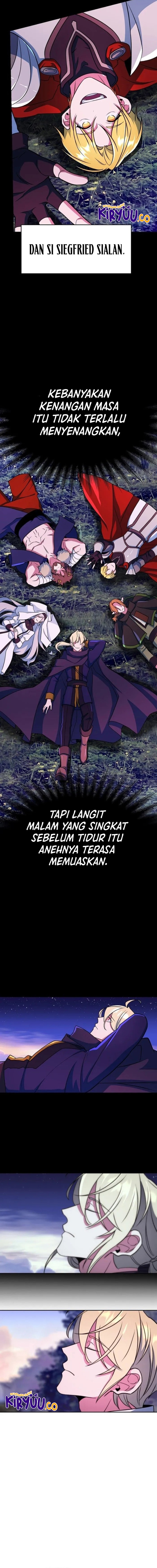 Archmage Transcending Through Regression Chapter 143 Gambar 8
