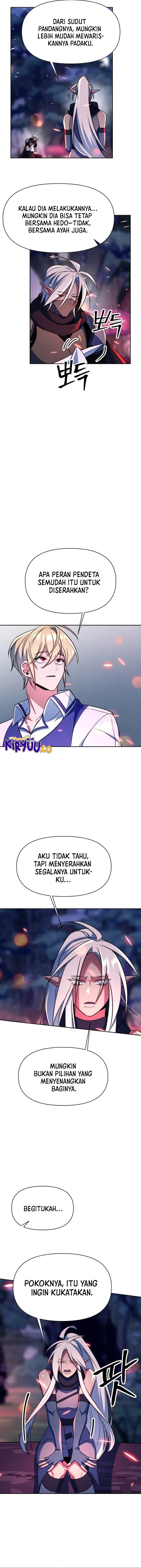 Archmage Transcending Through Regression Chapter 143 Gambar 11