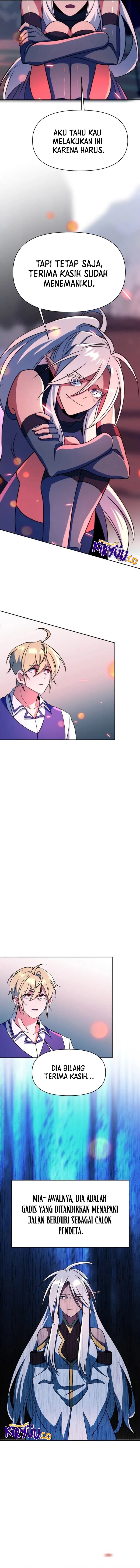 Archmage Transcending Through Regression Chapter 143 Gambar 12
