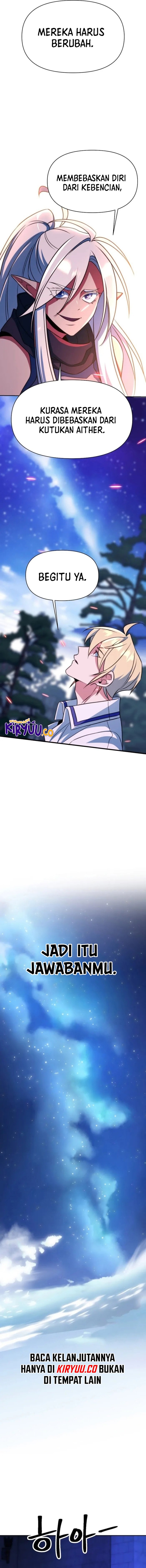 Archmage Transcending Through Regression Chapter 143 Gambar 14