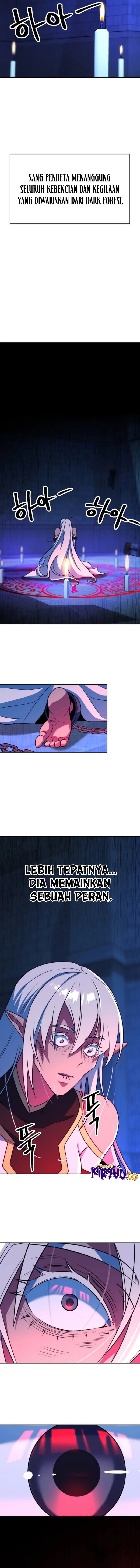Archmage Transcending Through Regression Chapter 143 Gambar 15
