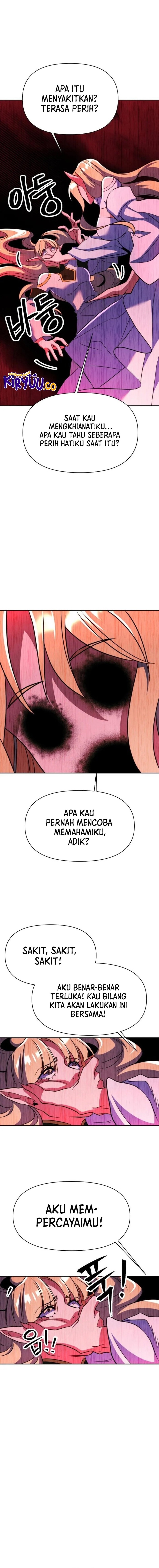 Archmage Transcending Through Regression Chapter 143 Gambar 17