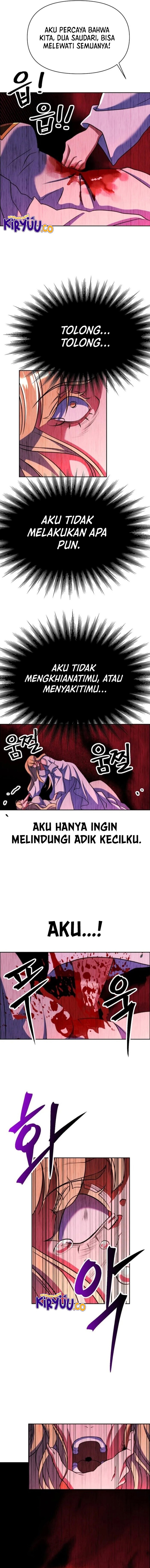 Archmage Transcending Through Regression Chapter 143 Gambar 18