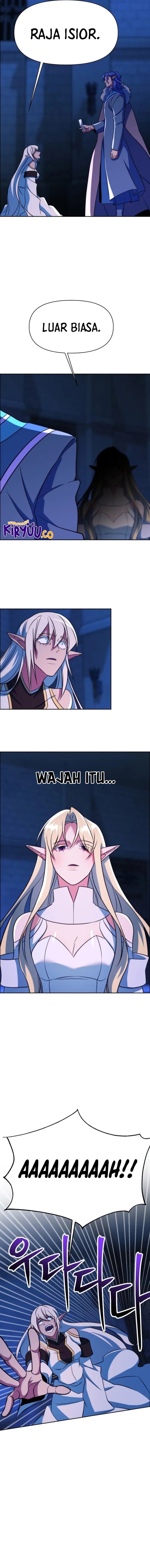 Archmage Transcending Through Regression Chapter 143 Gambar 20