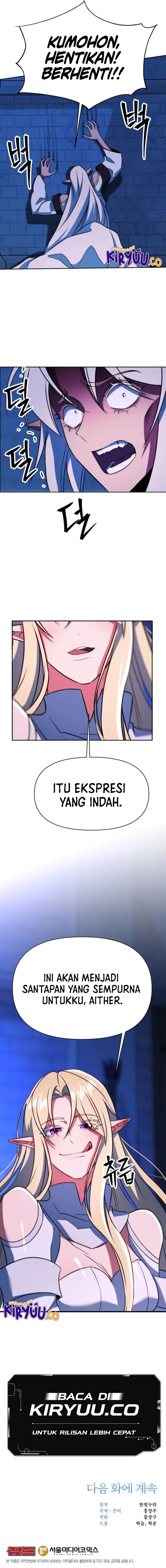 Archmage Transcending Through Regression Chapter 143 Gambar 21