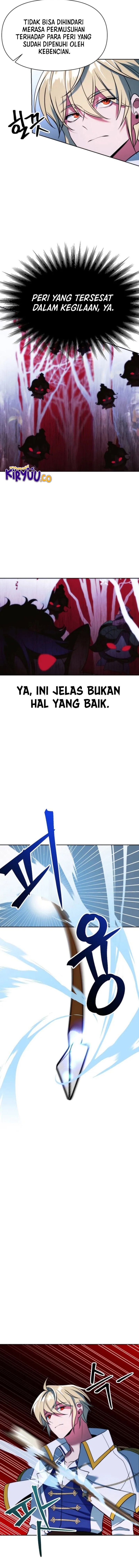 Archmage Transcending Through Regression Chapter 144 Gambar 3
