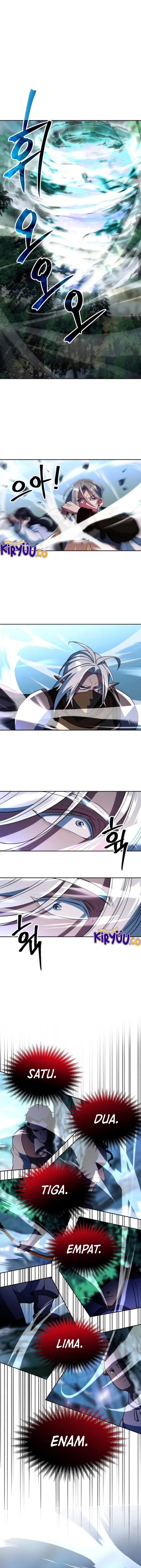 Archmage Transcending Through Regression Chapter 144 Gambar 5