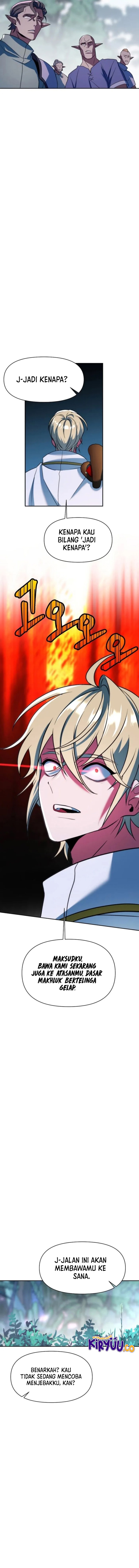 Archmage Transcending Through Regression Chapter 144 Gambar 10