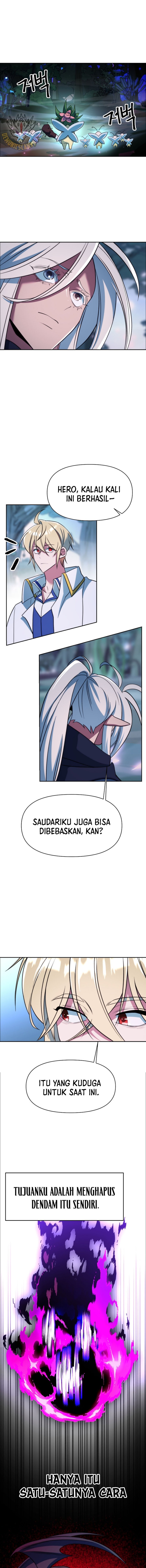 Archmage Transcending Through Regression Chapter 146 Gambar 6