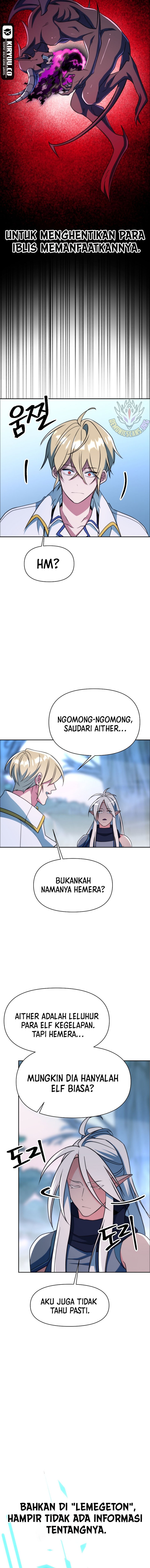 Archmage Transcending Through Regression Chapter 146 Gambar 7