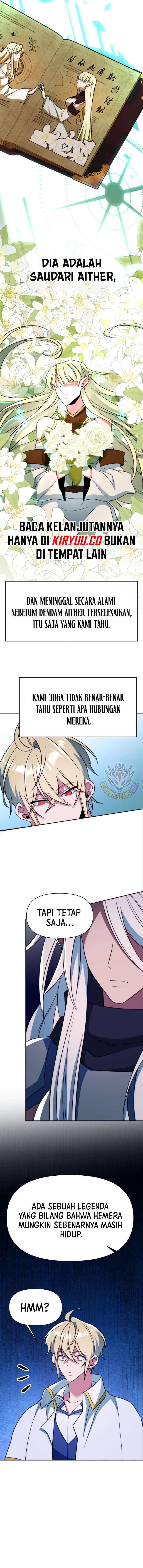 Archmage Transcending Through Regression Chapter 146 Gambar 8