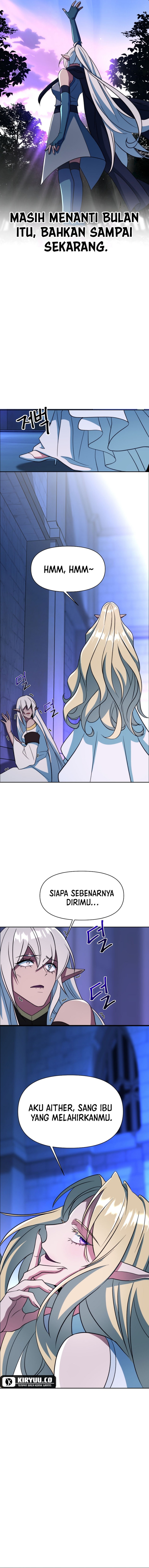 Archmage Transcending Through Regression Chapter 146 Gambar 11