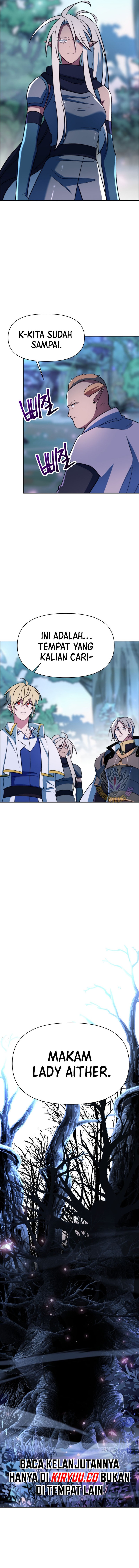 Archmage Transcending Through Regression Chapter 146 Gambar 15