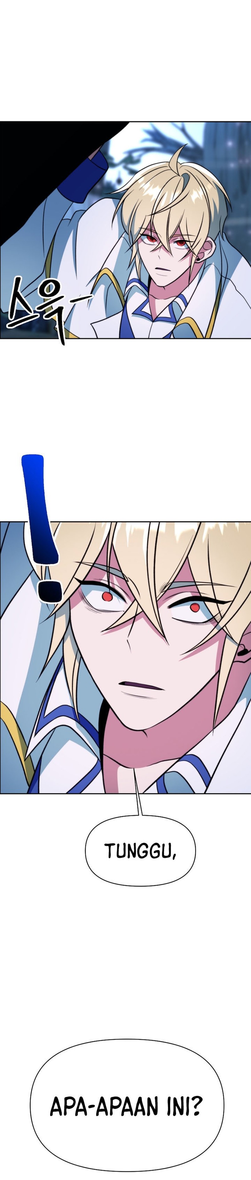 Archmage Transcending Through Regression Chapter 146 Gambar 16