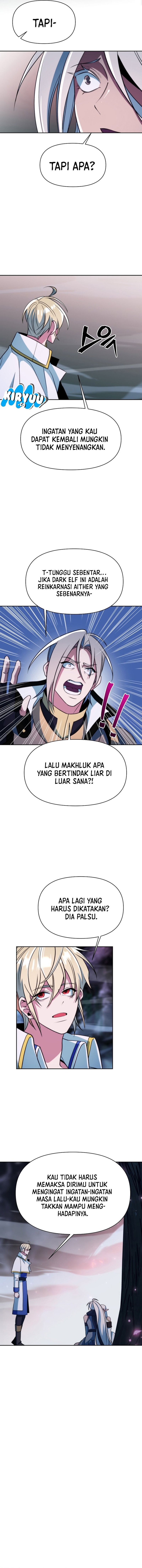 Archmage Transcending Through Regression Chapter 149 Gambar 3
