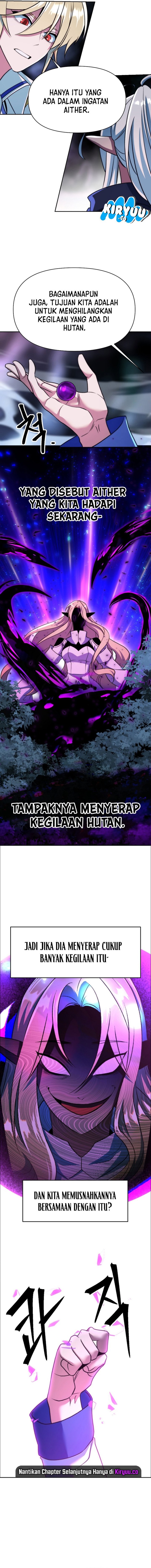 Archmage Transcending Through Regression Chapter 149 Gambar 4