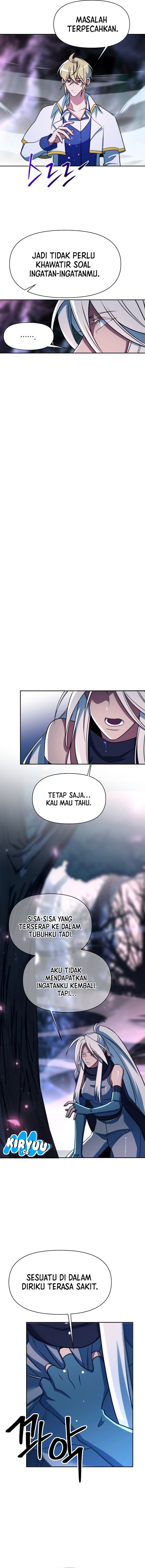Archmage Transcending Through Regression Chapter 149 Gambar 5