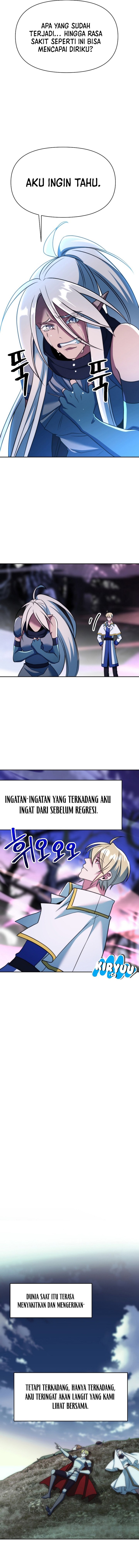 Archmage Transcending Through Regression Chapter 149 Gambar 6