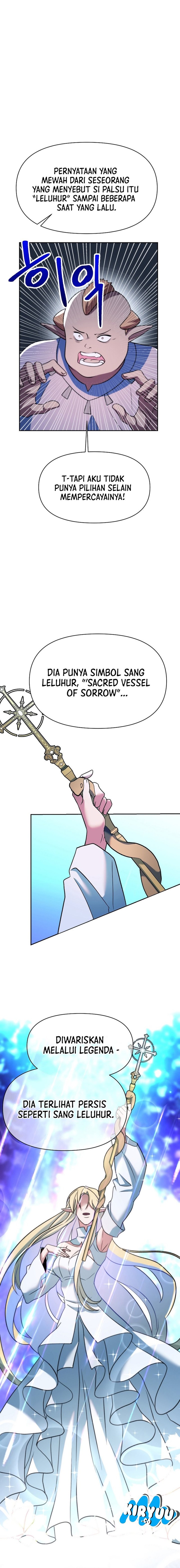 Archmage Transcending Through Regression Chapter 149 Gambar 8