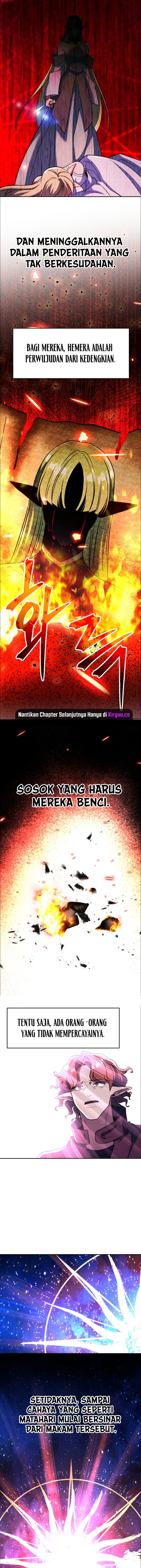 Archmage Transcending Through Regression Chapter 149 Gambar 12