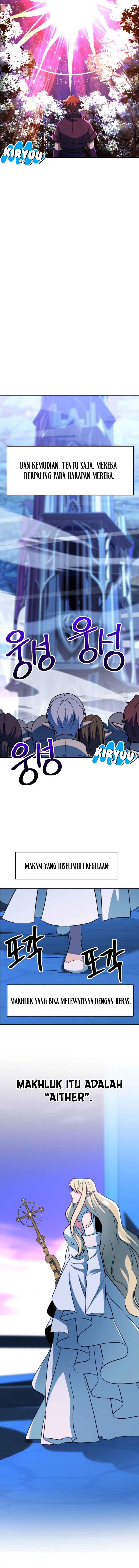 Archmage Transcending Through Regression Chapter 149 Gambar 13