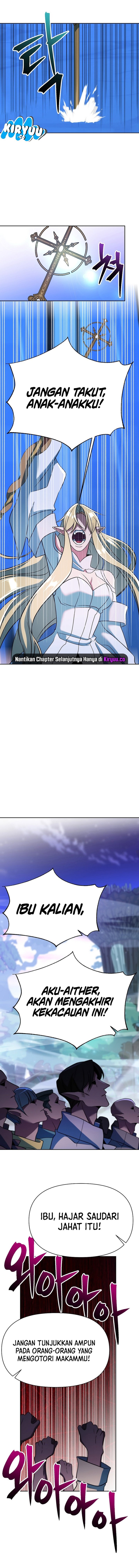 Archmage Transcending Through Regression Chapter 149 Gambar 14