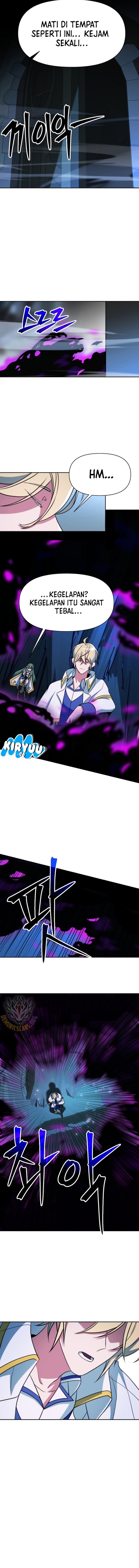Archmage Transcending Through Regression Chapter 149 Gambar 16
