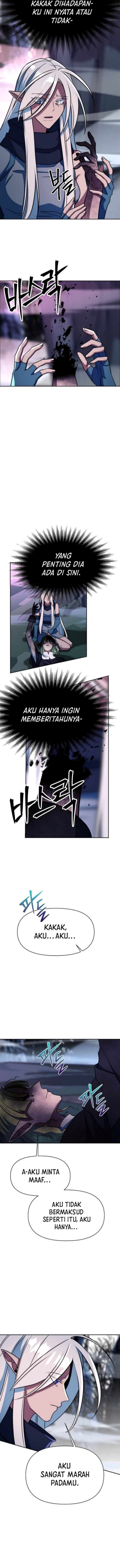 Archmage Transcending Through Regression Chapter 152 Gambar 5
