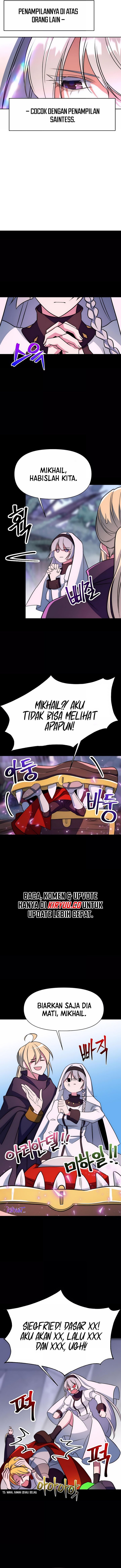 Archmage Transcending Through Regression Chapter 156 Gambar 3