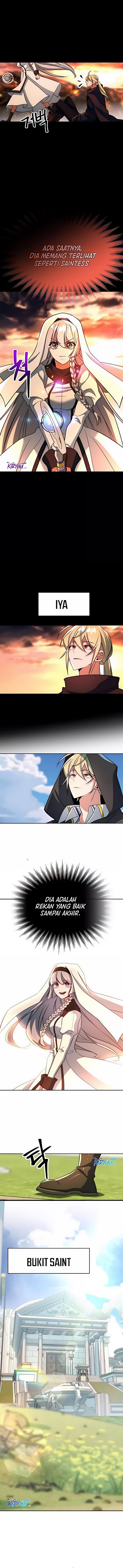 Archmage Transcending Through Regression Chapter 156 Gambar 5