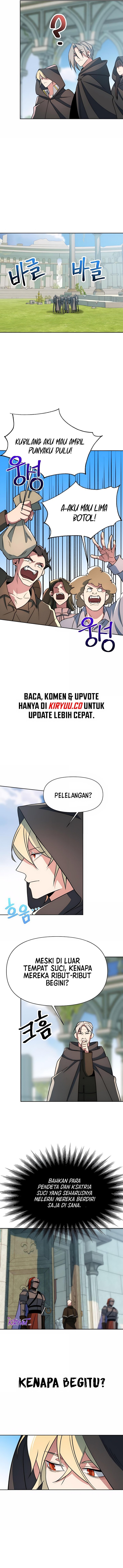 Archmage Transcending Through Regression Chapter 156 Gambar 7